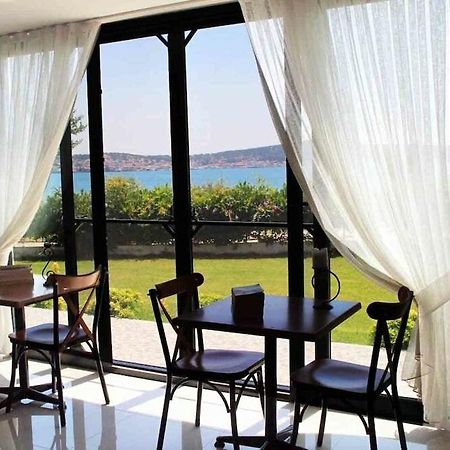 Cunda Sira Butik Otel Экстерьер фото